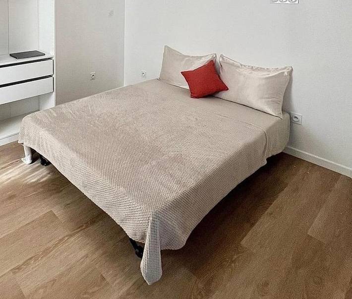 Gîte pour 2 personnes, avec vue dans Basilique Notre Dame Du Port Clermont Ferrand - 4