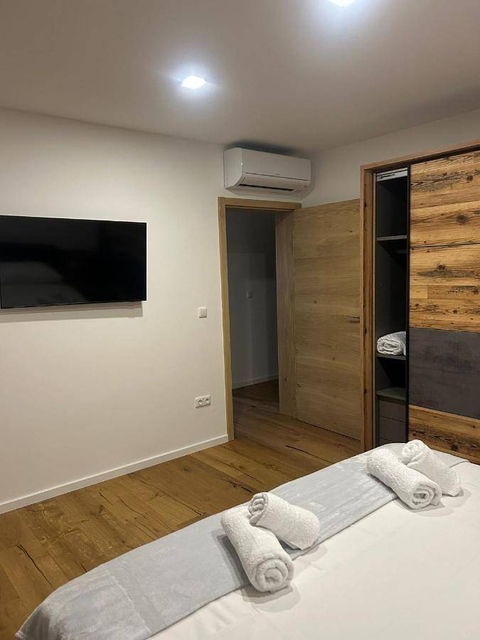 Maison d’hôte pour 4 personnes, avec jardin à Makarska - 3