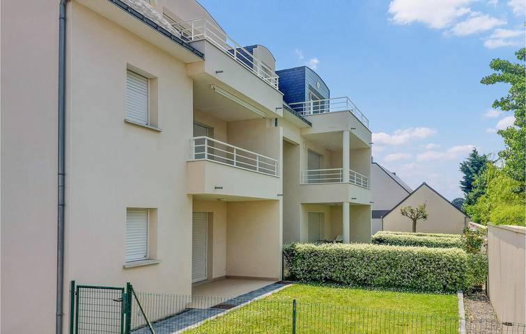 Gîte pour 3 personnes, avec terrasse à Damgan - 3