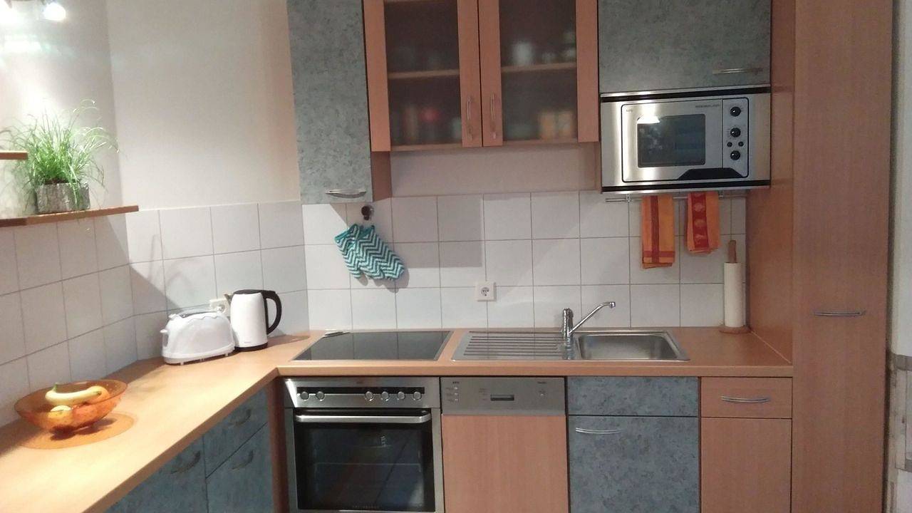 Ganze Ferienwohnung, Ferienwohnung für 2 Personen (52 m²) in Engelskirchen in Engelskirchen, Oberbergischer Kreis