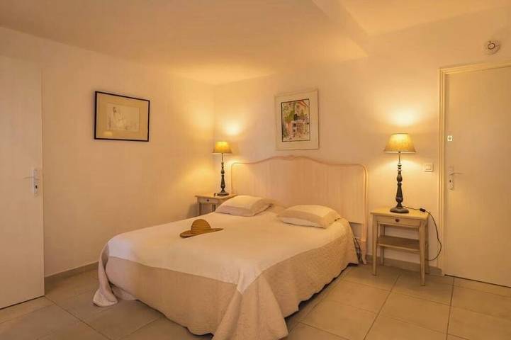 Villa pour 7 personnes à Carqueiranne - 3