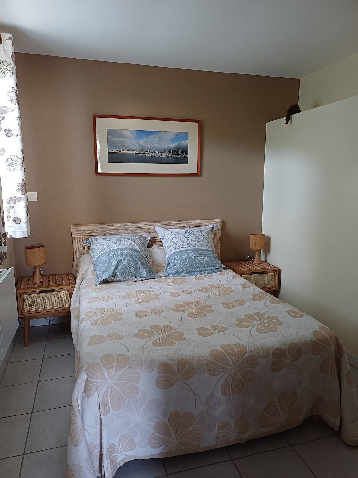 Maison De Vacances pour 2 Personnes dans Saint-Philibert-de-la-Lézarde, Côte d'Albâtre