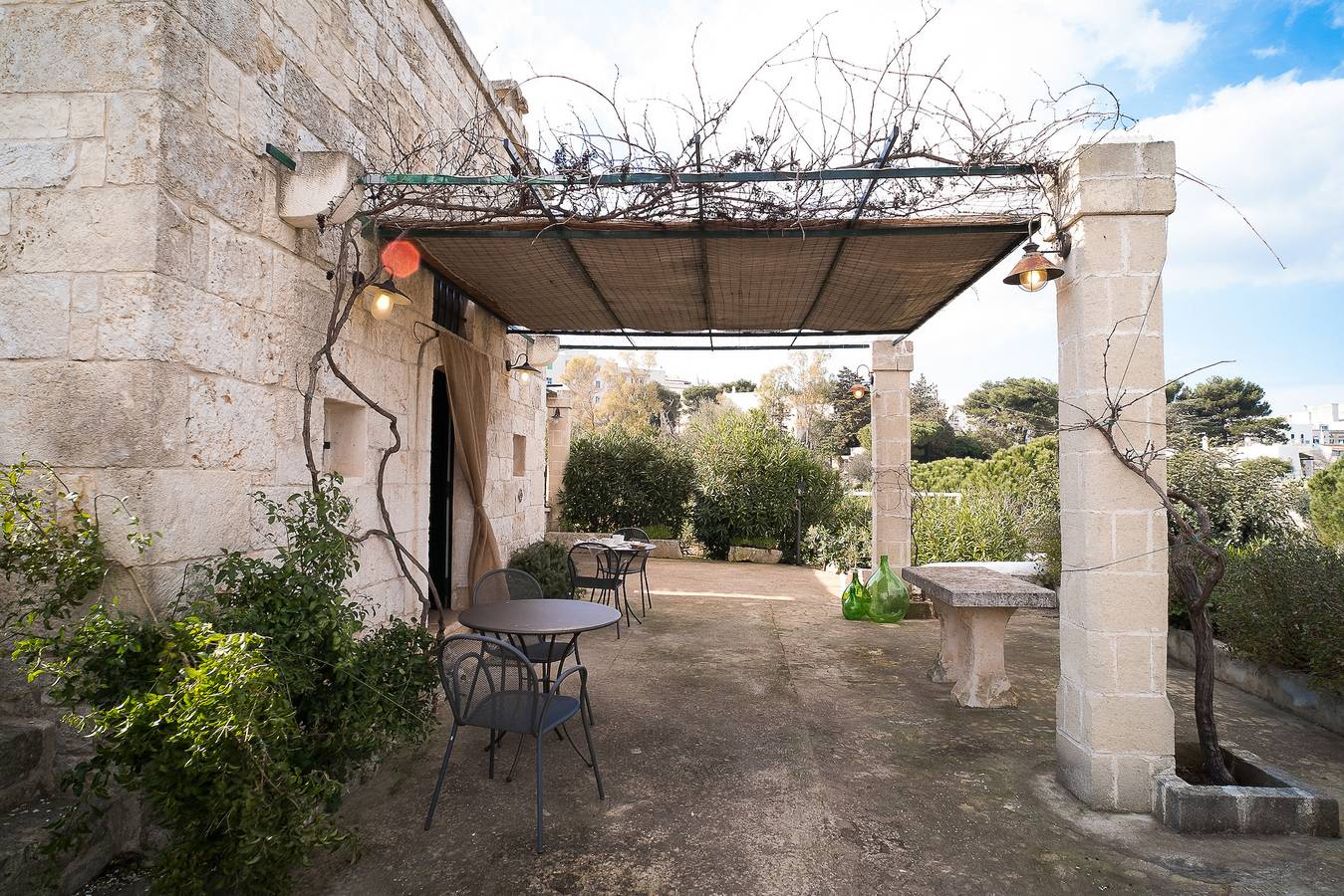 Entire apartment, Relais Patriarca - Dimora Adriatica in Ostuni, Salento
