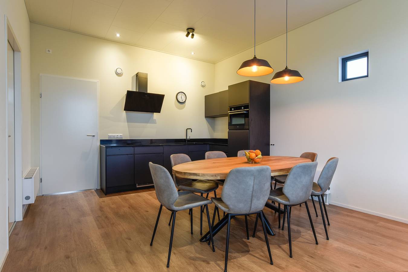 Landal Waterparc Veluwemeer — 8-persoons bungalow in Veluwe