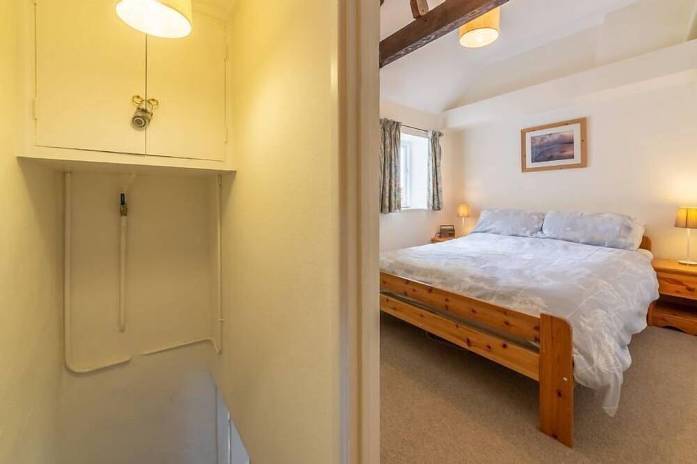 Marram Cottage, Brancaster Staithe, Norfolk in Brancaster Staithe, Norfolk Coast