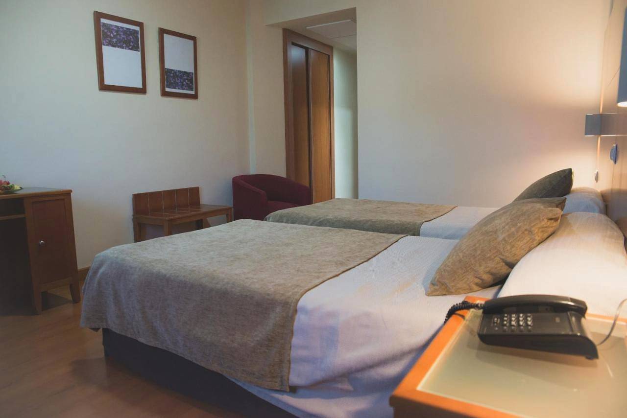 Hôtel pour 10 personnes avec jardin in Bobadilla (Granada), Grenade