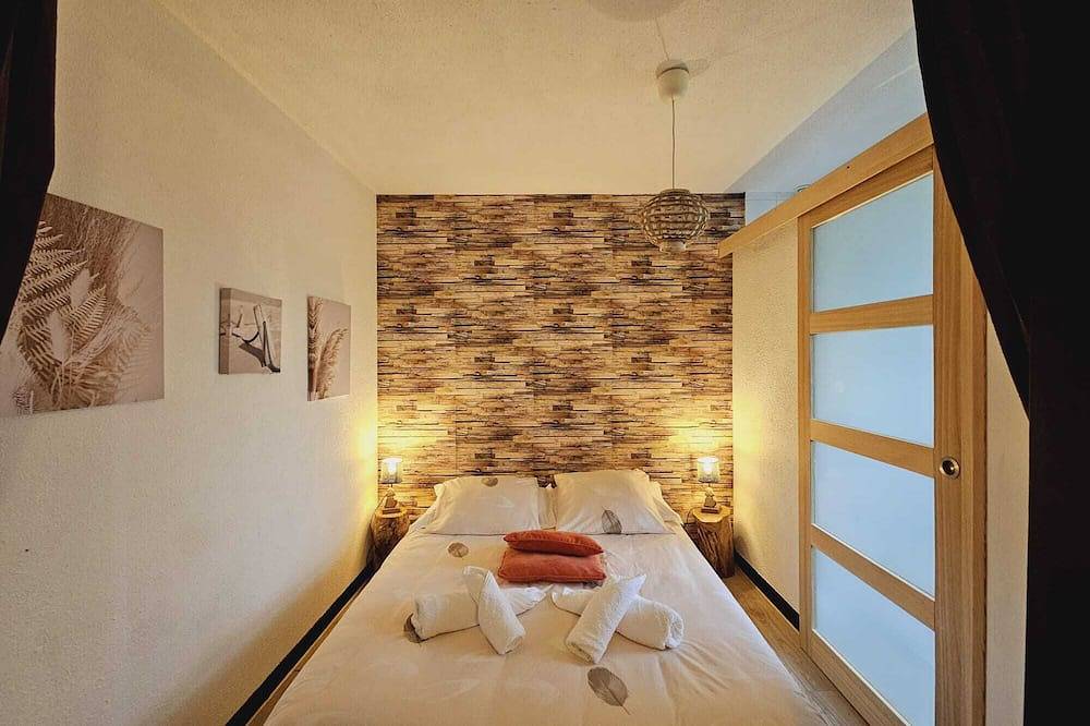 Appartement entier, Location studio près de Rocamadour in Gramat, Massif central