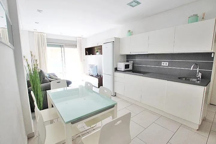 Ferienwohnung für 4 Personen, mit Ausblick und Balkon - 1