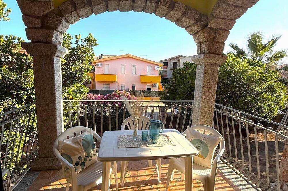 Entire apartment, Affittimoderni Valledoria - Costa Dora in Codaruina/Valledoria, Valledoria