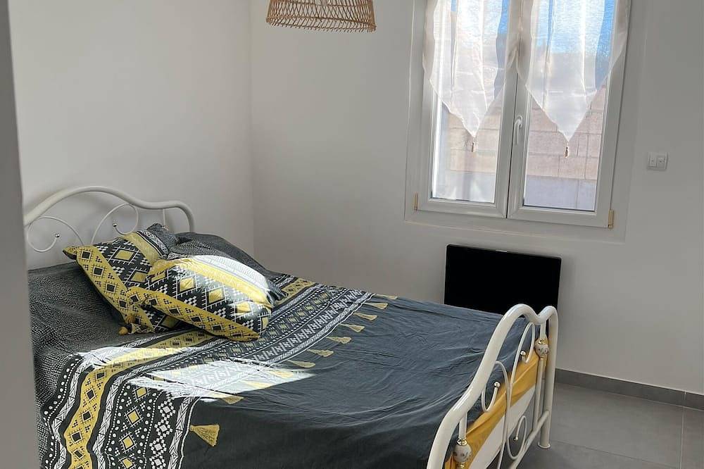 Magnificent detached house in Port-de-Bouc, Istres region