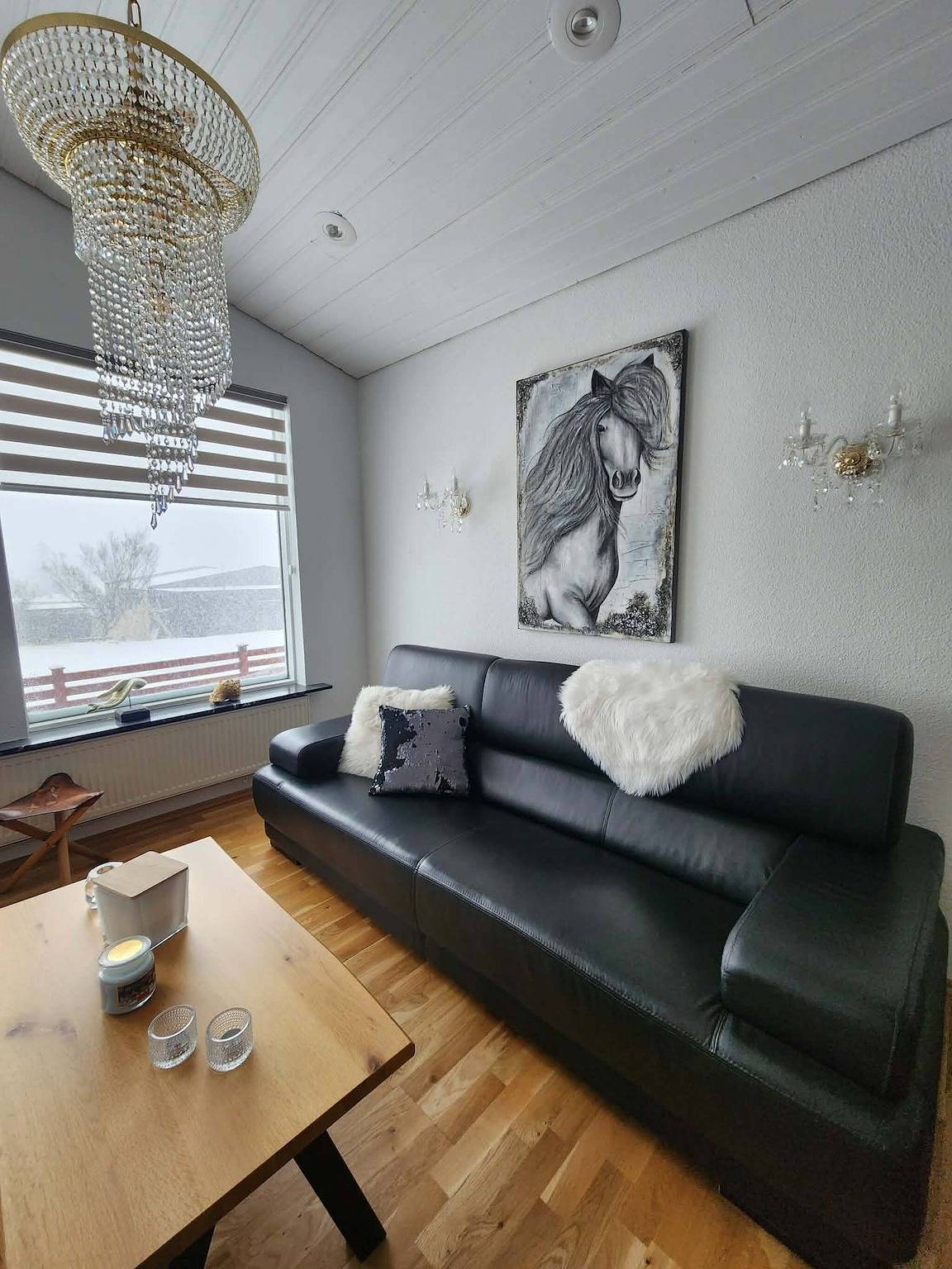 La mejor casa de lujo de 5 estrellas in Reykjanesbær, Keflavik Peninsula