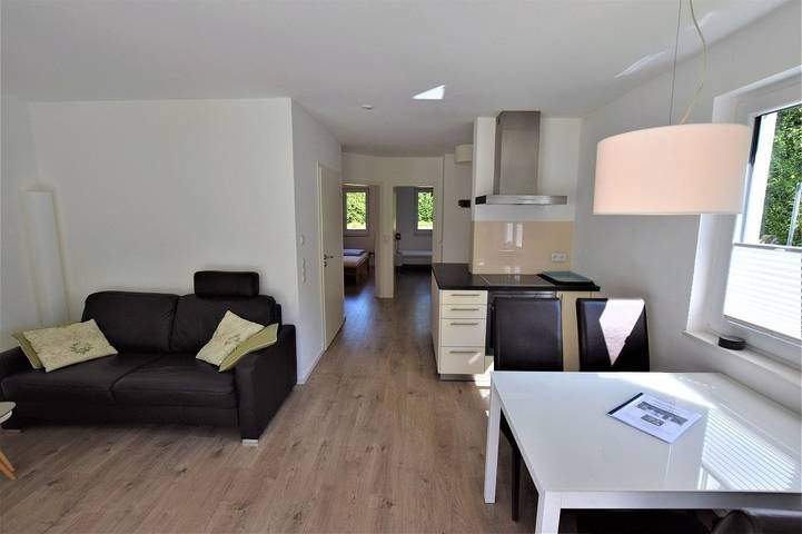 Ferienwohnung für 4 Personen, mit Terrasse und Garten in Hohwacht - 4