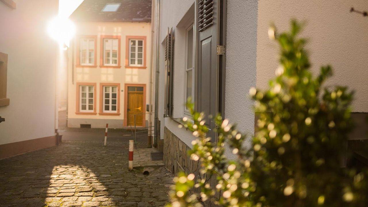 Ferienhaus für 4 Personen (50 m²) in Wittlich in Wittlich, Bernkastel-Kues & Umgebung
