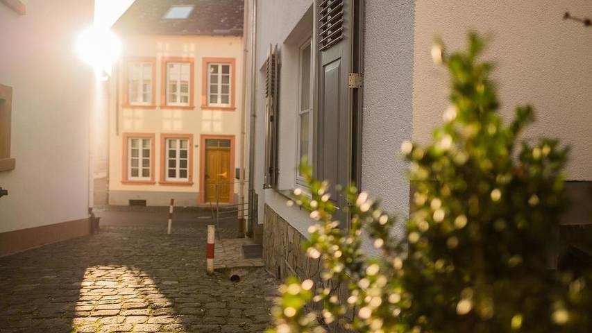 Ferienhaus für 4 Personen, kinderfreundlich - 1