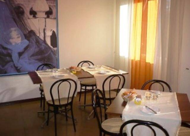 Hôtel pour 2 personnes à Portogruaro - 2