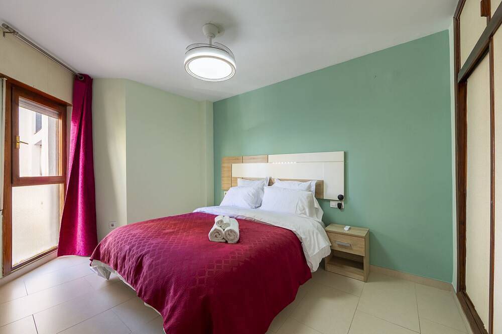 Appartamento intero, Almeriasuite Aguadulce Vibes in Roquetas de Mar, Costa de Almeria