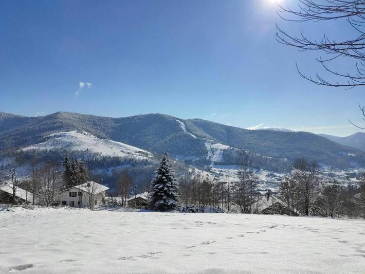 Casa de vacaciones para 15 personas, con jardín y terraza, Se admiten mascotas - 1