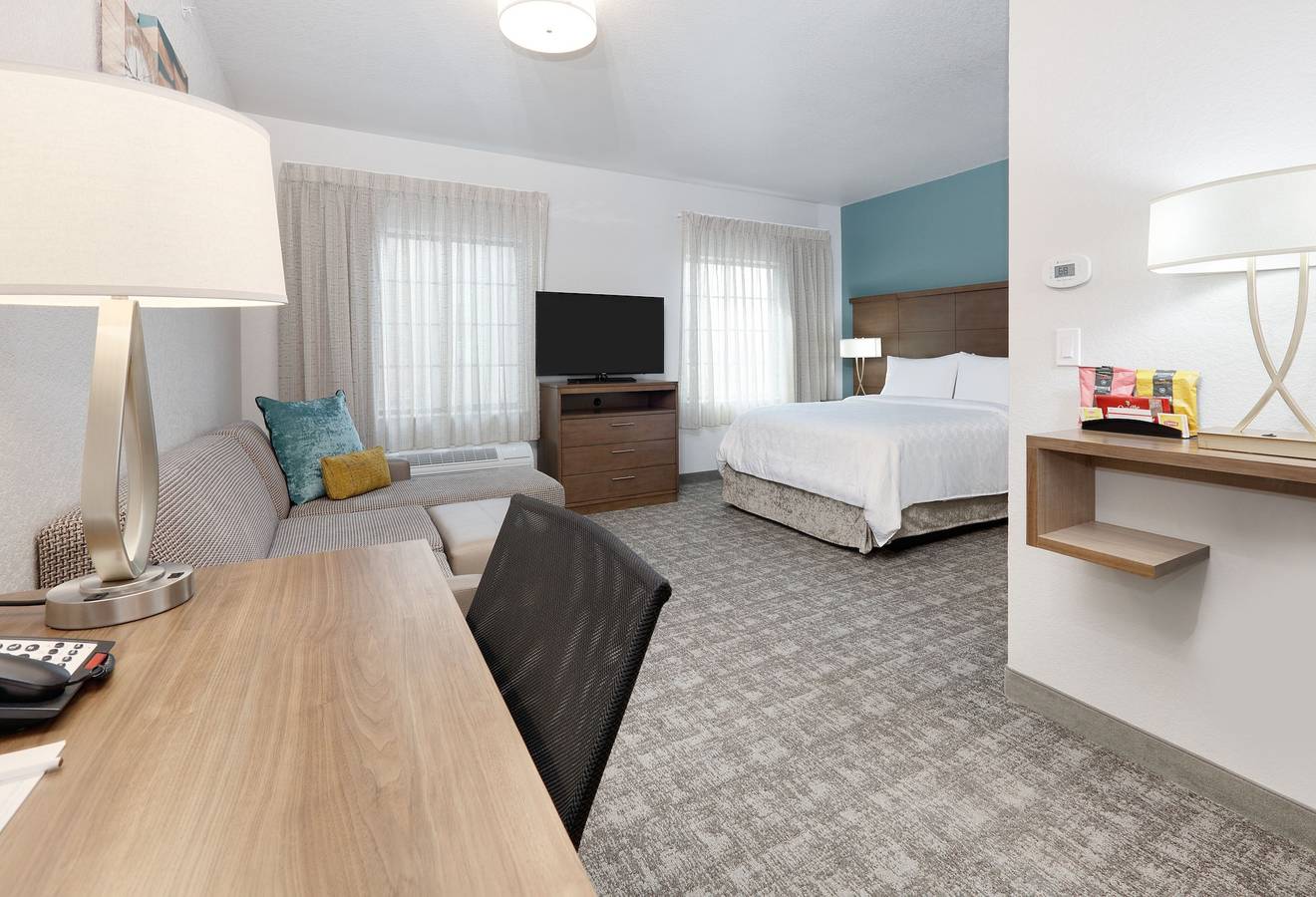 Staybridge Suites San Antonio - Schertz in Schertz, Condado de Guadalupe