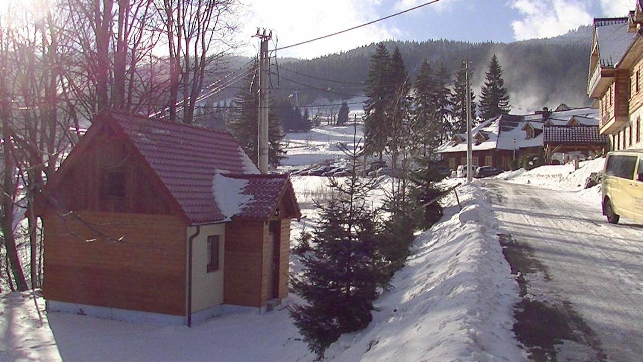 Two-Bedroom Apartment in Sienna, Sudety (Polska)