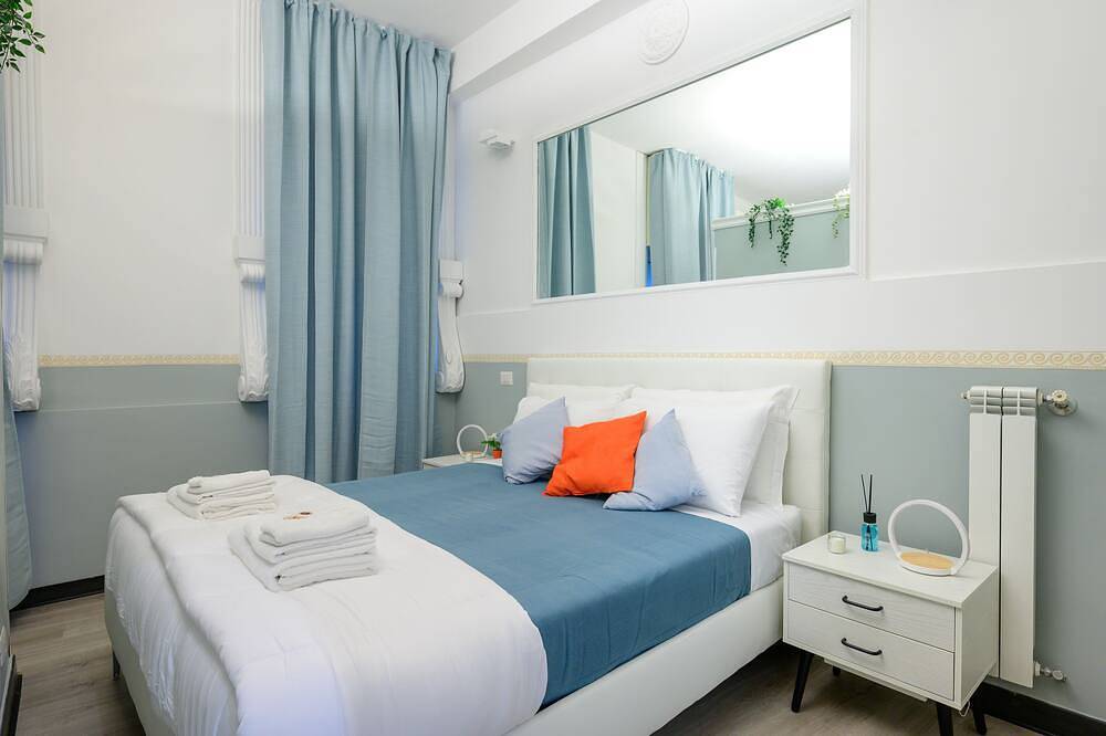 Appartamento vacanze a Roma a partire da 420€ a notte
