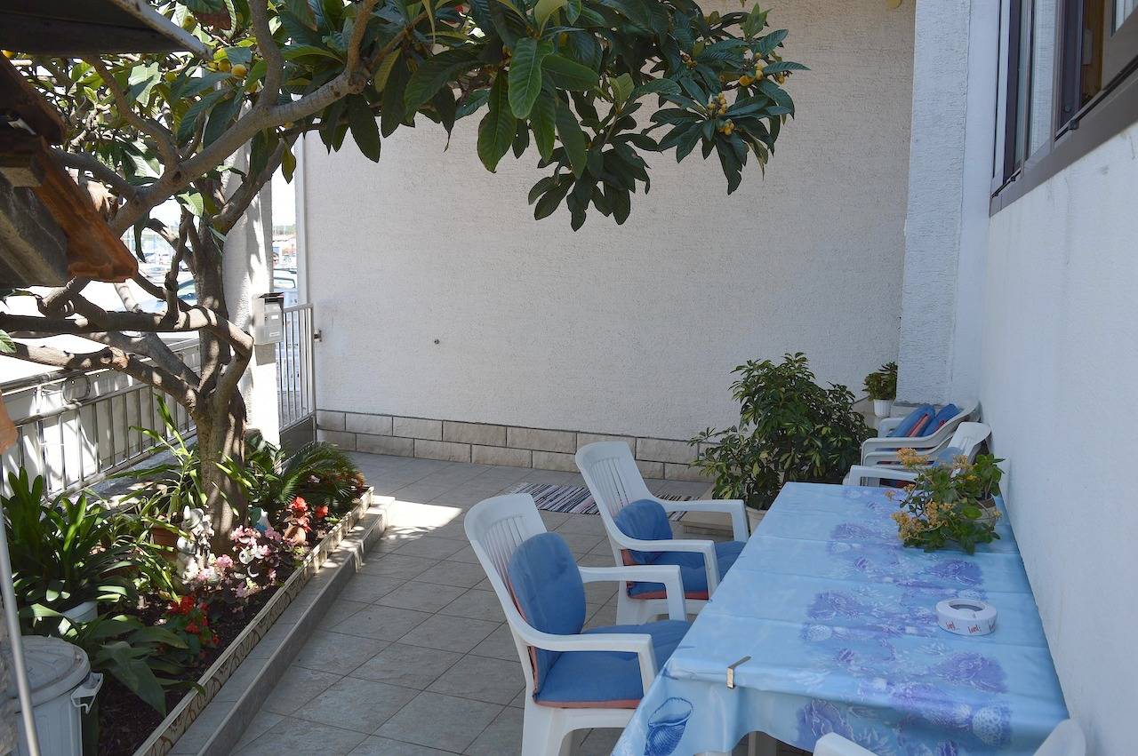 Appartement entier, Desa A1 in Biograd na Moru, Région de Zadar
