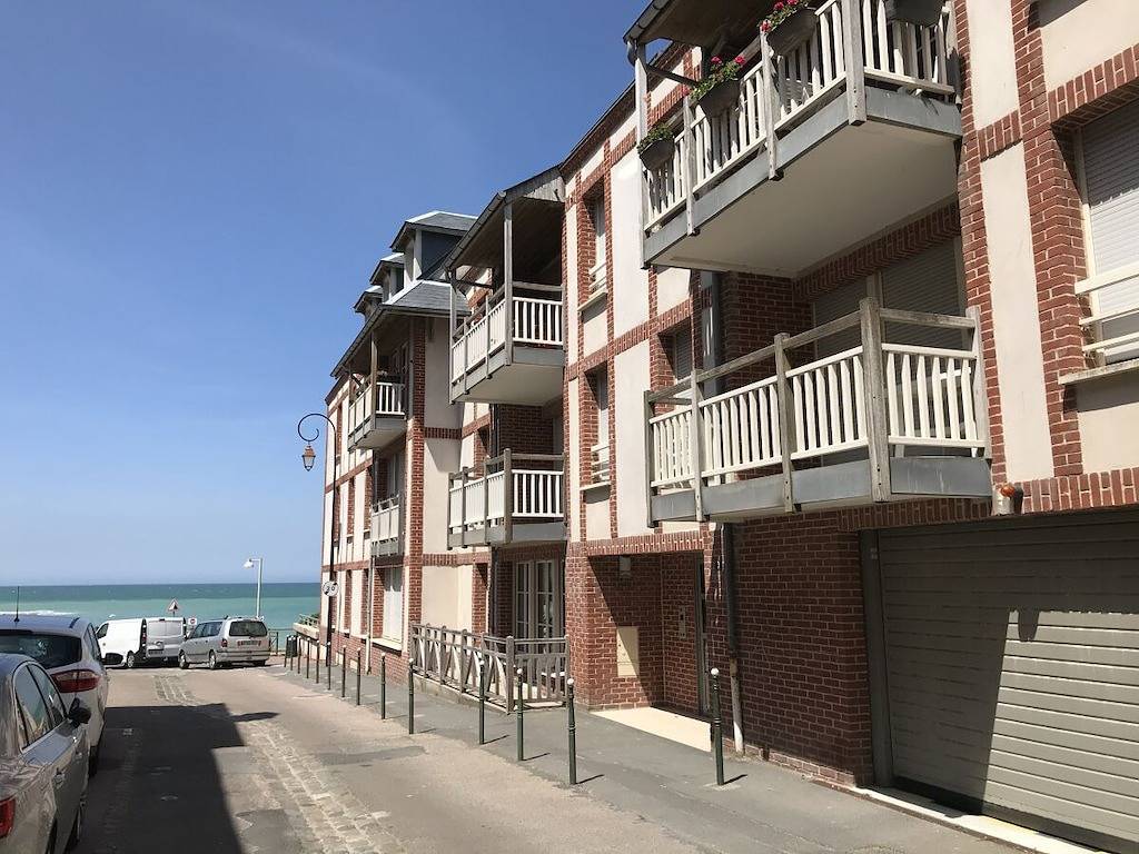 Maison de vacances