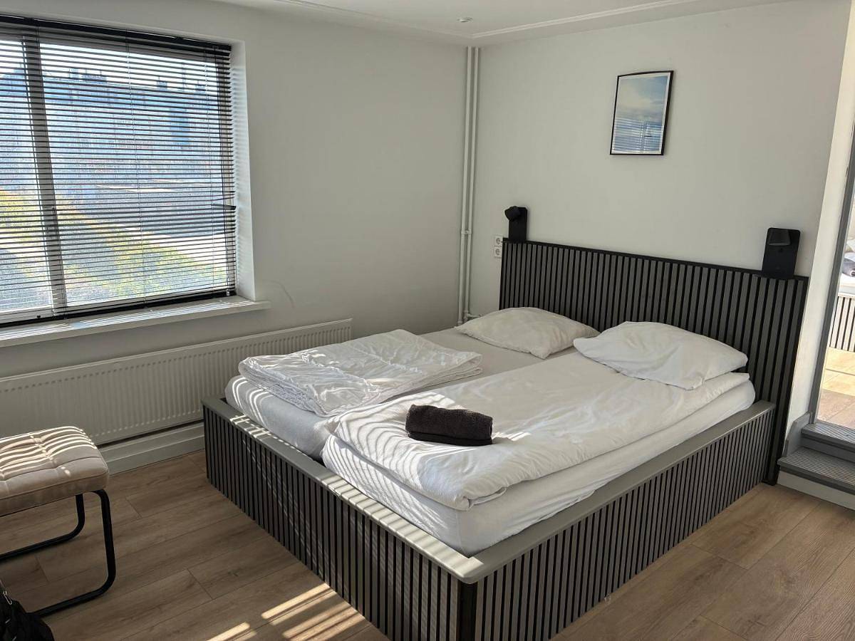 Ganze Wohnung, Zon Modern beach house in Bergen aan Zee, Noord-Holland - Nordseeküste