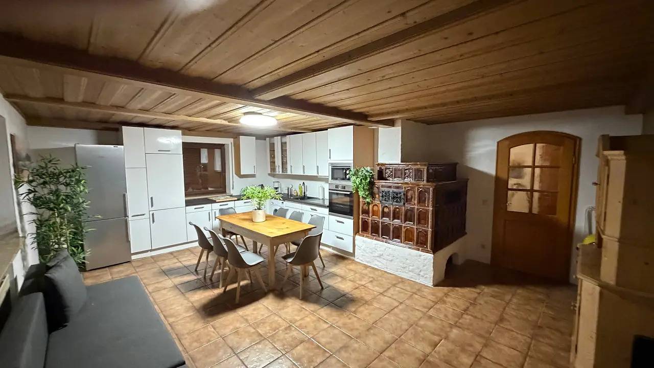 Ferienhaus für 40 Personen (395 m²) in Penzberg in Penzberg, Pfaffenwinkel