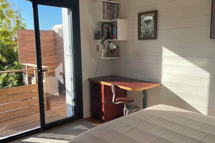 Agradable Casa Soleada Con Terraza Y Jardin in La Rochelle, Región de La Rochelle