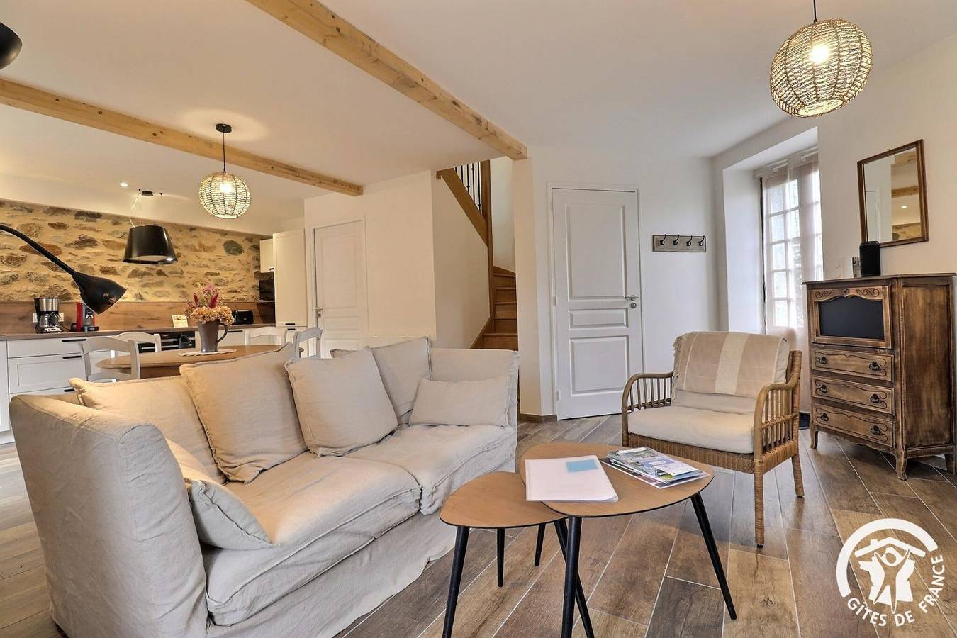 L'Etable in Saint-Suliac, Región de Saint-Malo