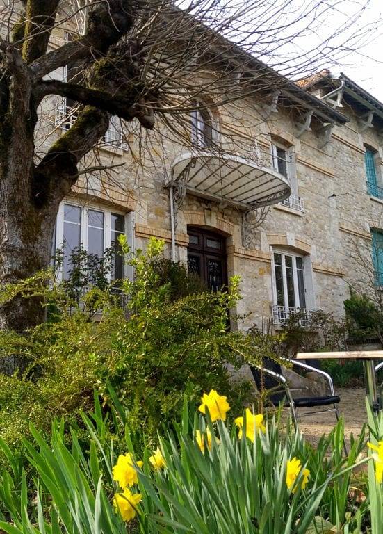 Chambre d’hôte pour 3 personnes, avec jardin dans Loiret - 4