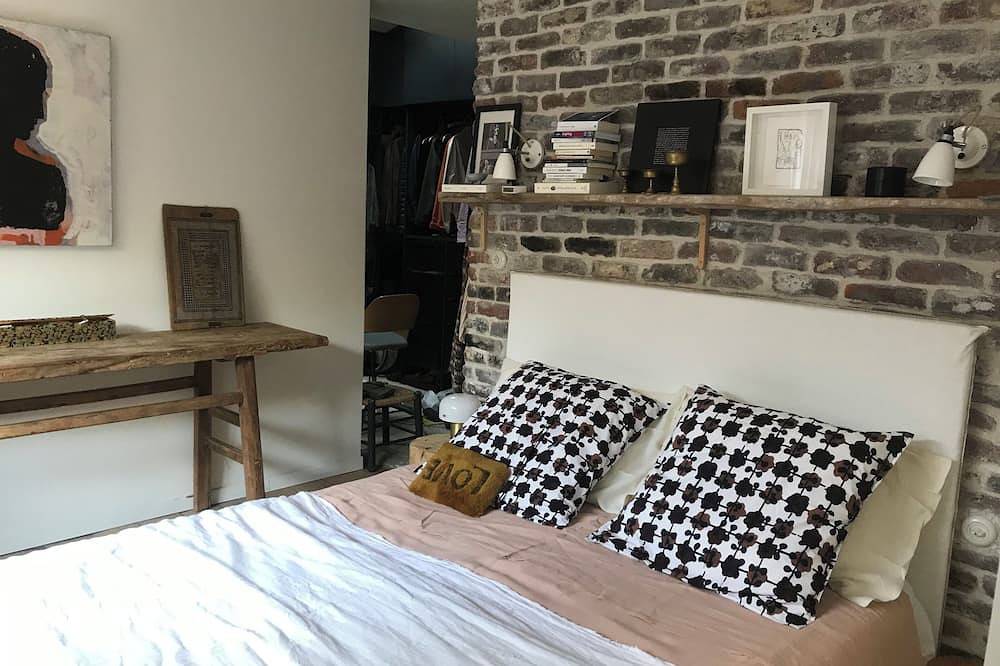 Le Loft De Rivière - Modernes Backsteinhaus im Zentrum von Bordeaux in Bordeaux, Bordeaux und Umgebung