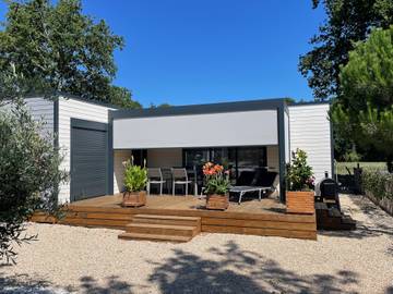 Vakantiehuis voor 6 Personen in Les Mathes, Rochefort en omgeving, Afbeelding 3