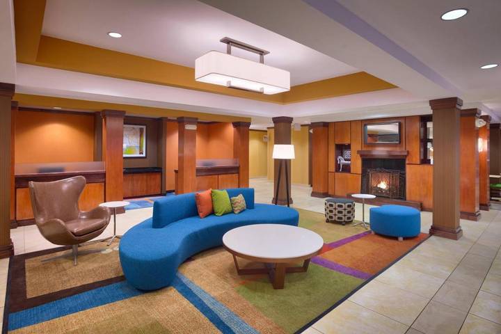 Hôtel pour 2 personnes