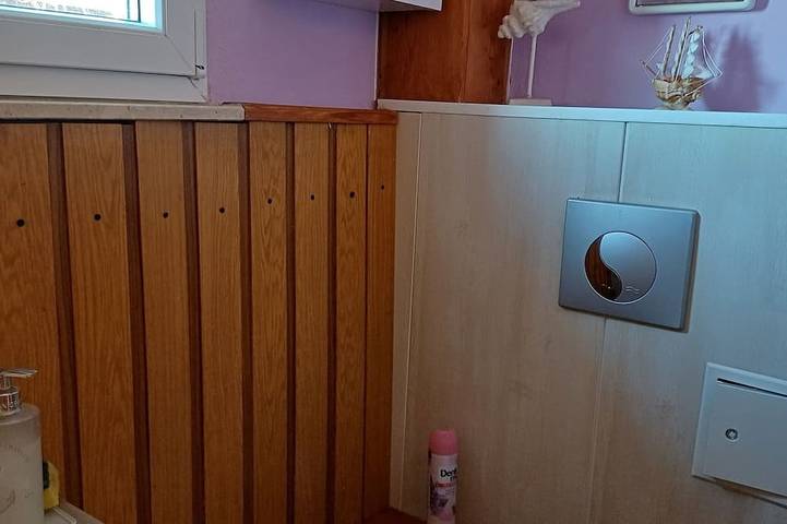 Ferienhaus für 4 Personen, mit Garten und Whirlpool sowie Sauna an der Bleilochtalsperre - 3