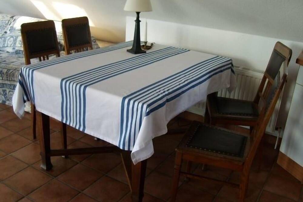 Ganze Wohnung, Ferienwohnung/App. für 3 Gäste mit 46m² in Fahrdorf (183376) in Fahrdorf, Schleswig & Umgebung