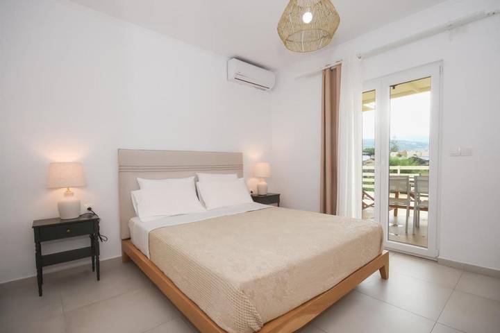 Gîte pour 4 personnes, avec terrasse dans Falasarna - 4