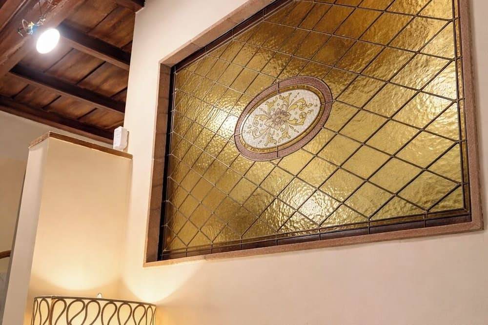 Entire apartment, Antica Residenza del Corso Viterbo apartment Vittorio Emanuele in Viterbo, Viterbo Province