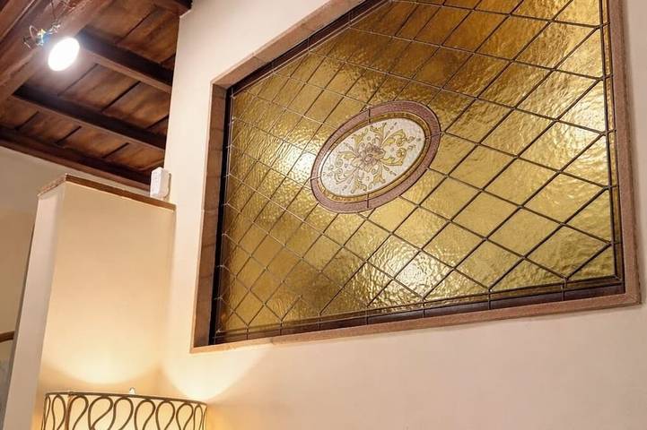 Holiday apartment for 2 people - 1