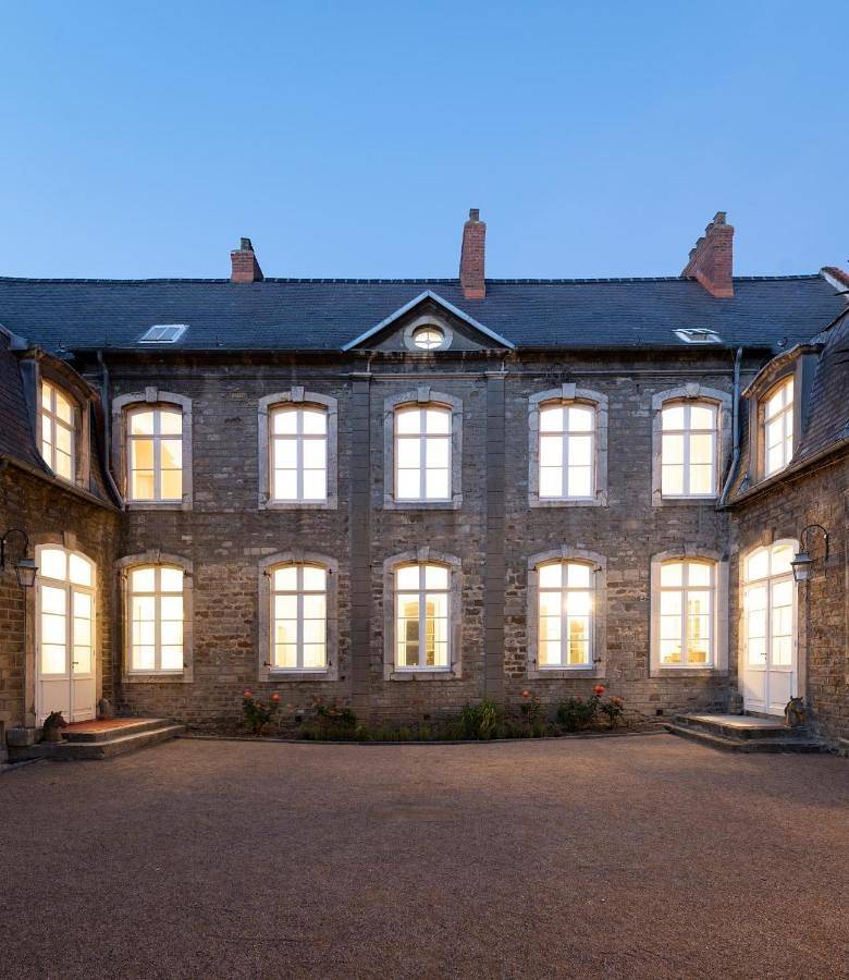 The Stay Well in Boulogne-sur-Mer, Région de Boulogne-sur-Mer