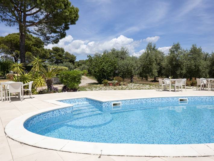 Apartamento entero, Quattro Rose in Itri, Provincia de Latina
