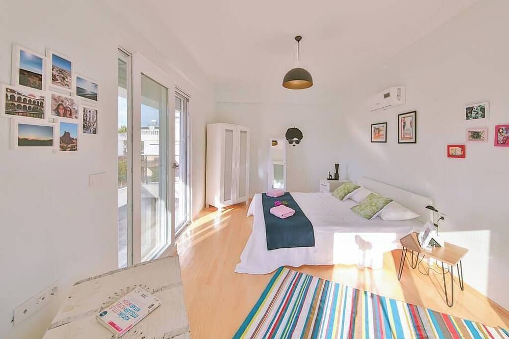 Ganze Wohnung, Myra - 3 Bed Duplex with garden view in Belek, Provinz Antalya