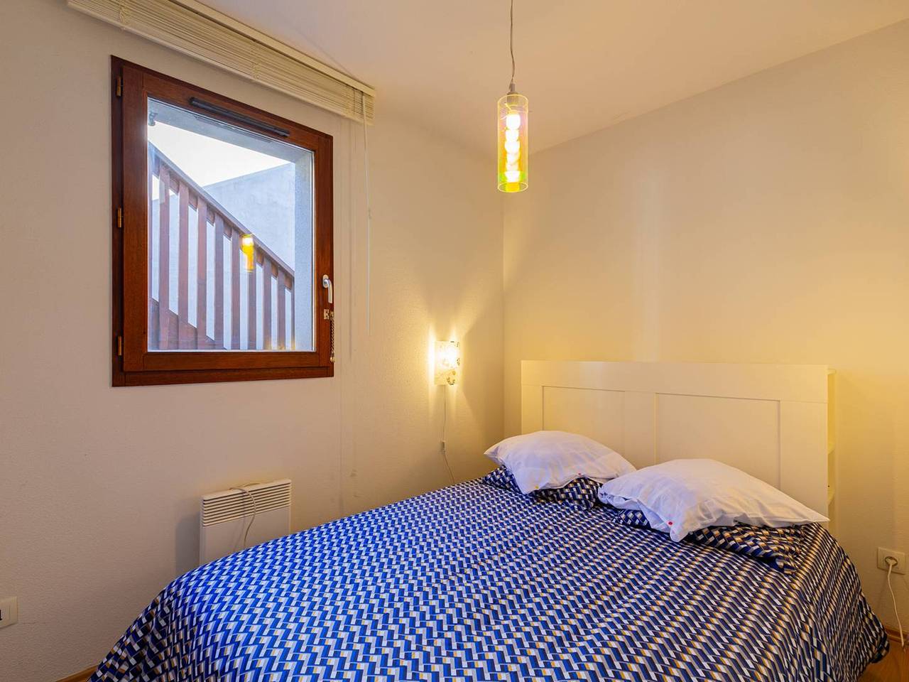 Appartement entier, Appartement charmant pour 5 à Loudenvielle, proche télécabine in Loudenvielle, Pyrénées
