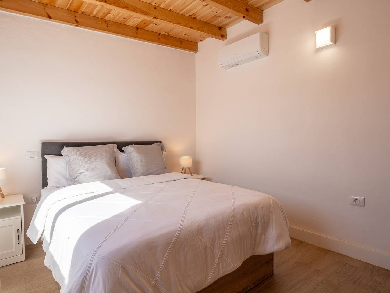 Apartamento entero, Live Santa Cruz de La Palma El Resbalon in Lomo del Centro, Santa Cruz de La Palma