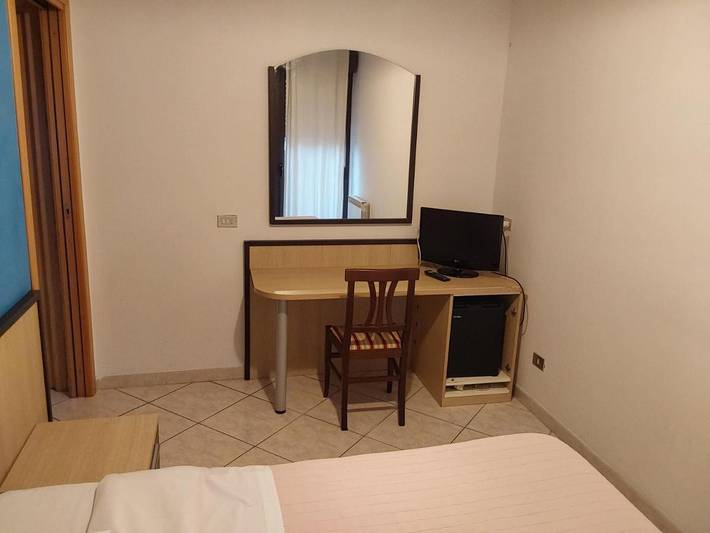 Location de vacances pour 2 personnes, avec vue et balcon à Pescara - 4