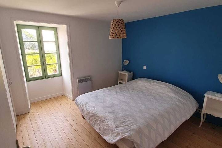 Location de vacances pour 14 personnes dans Plage de la Boirie - 4