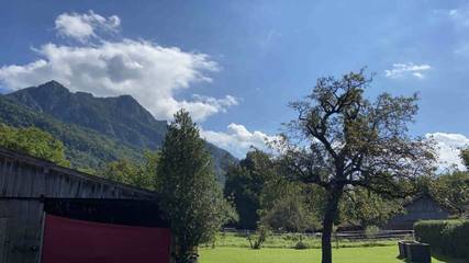 Ferienwohnung für 4 Personen in Nußdorf am Inn, Bayerische Alpen, Bild 4