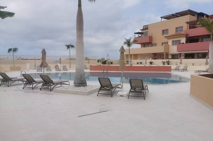 Ferienwohnung für 4 Personen