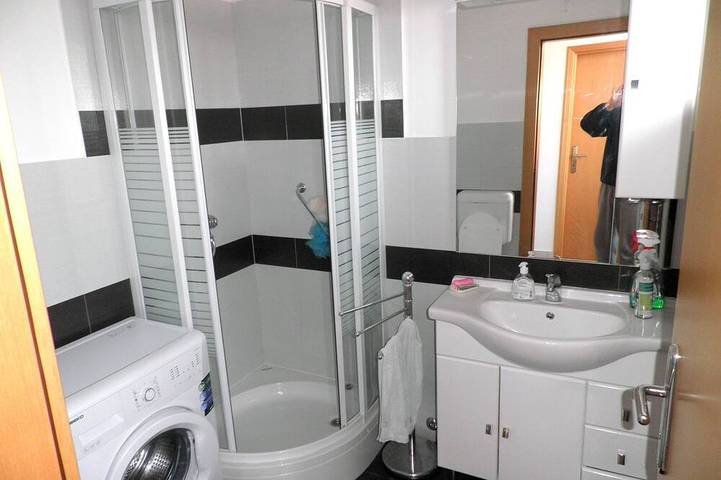 Appartement entier, Appartement de deux chambres avec une piscine Preko, Ugljan in Plaža Jaz, Preko