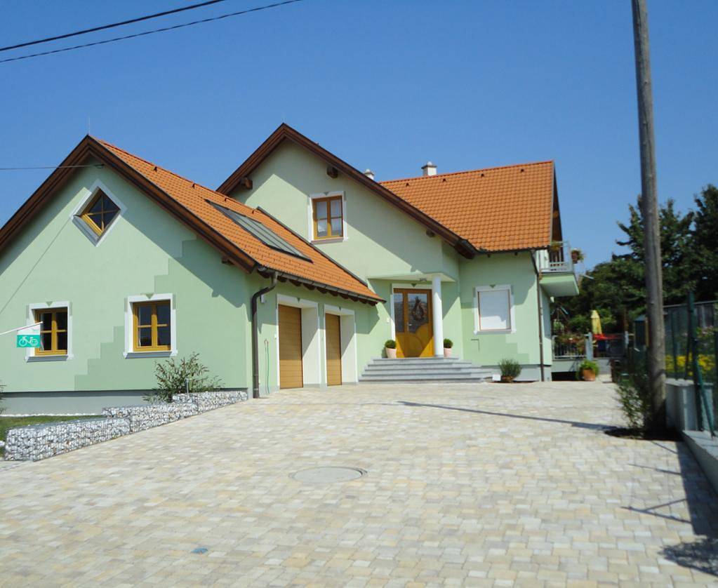Gästezimmer Rieder - Schlichtenberg in Staatz, Mistelbach (Niederösterreich)